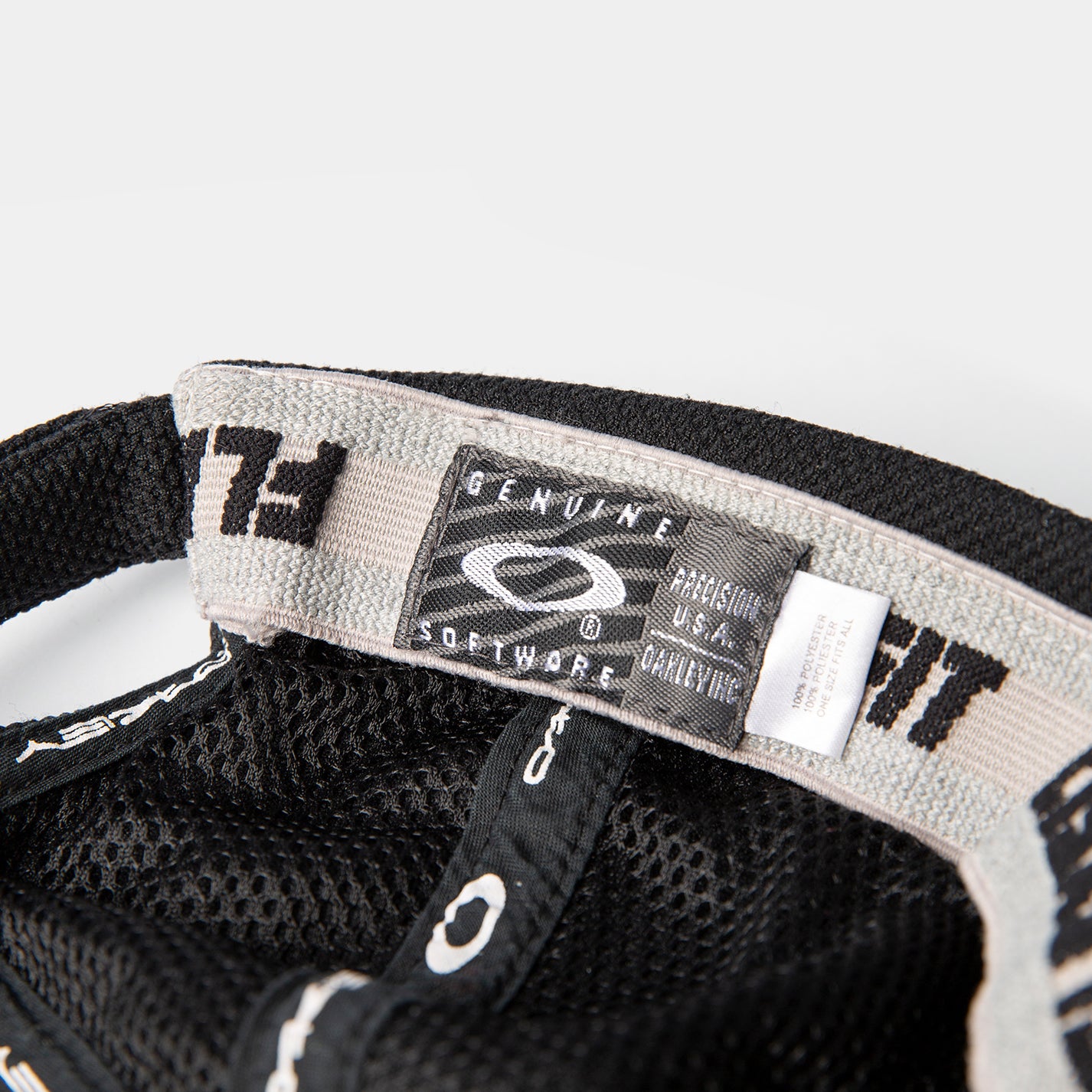 Oakley Software Skull Cap