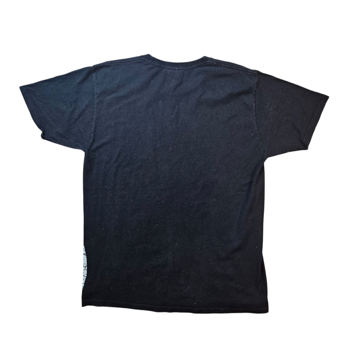 Stussy S Link Cracked Logo Tee