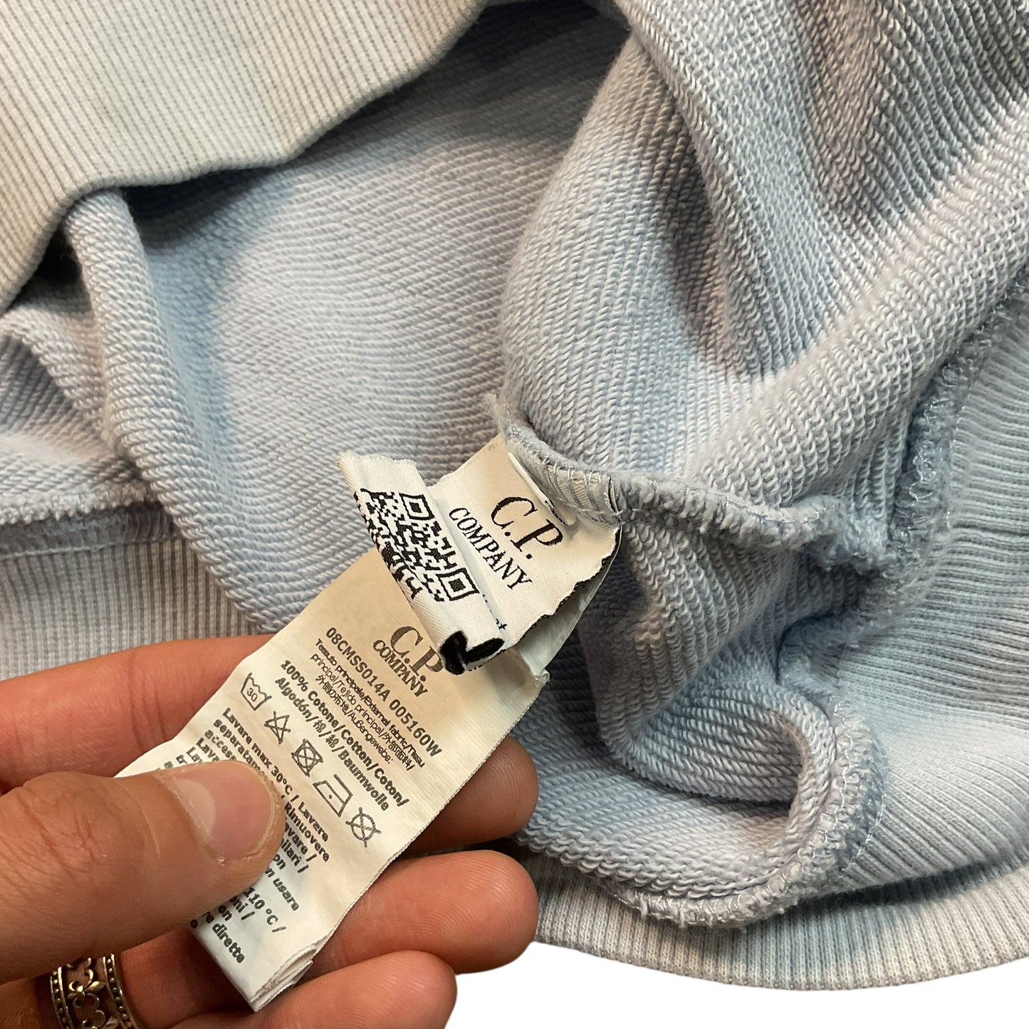 C.p. Company Sweatshirt