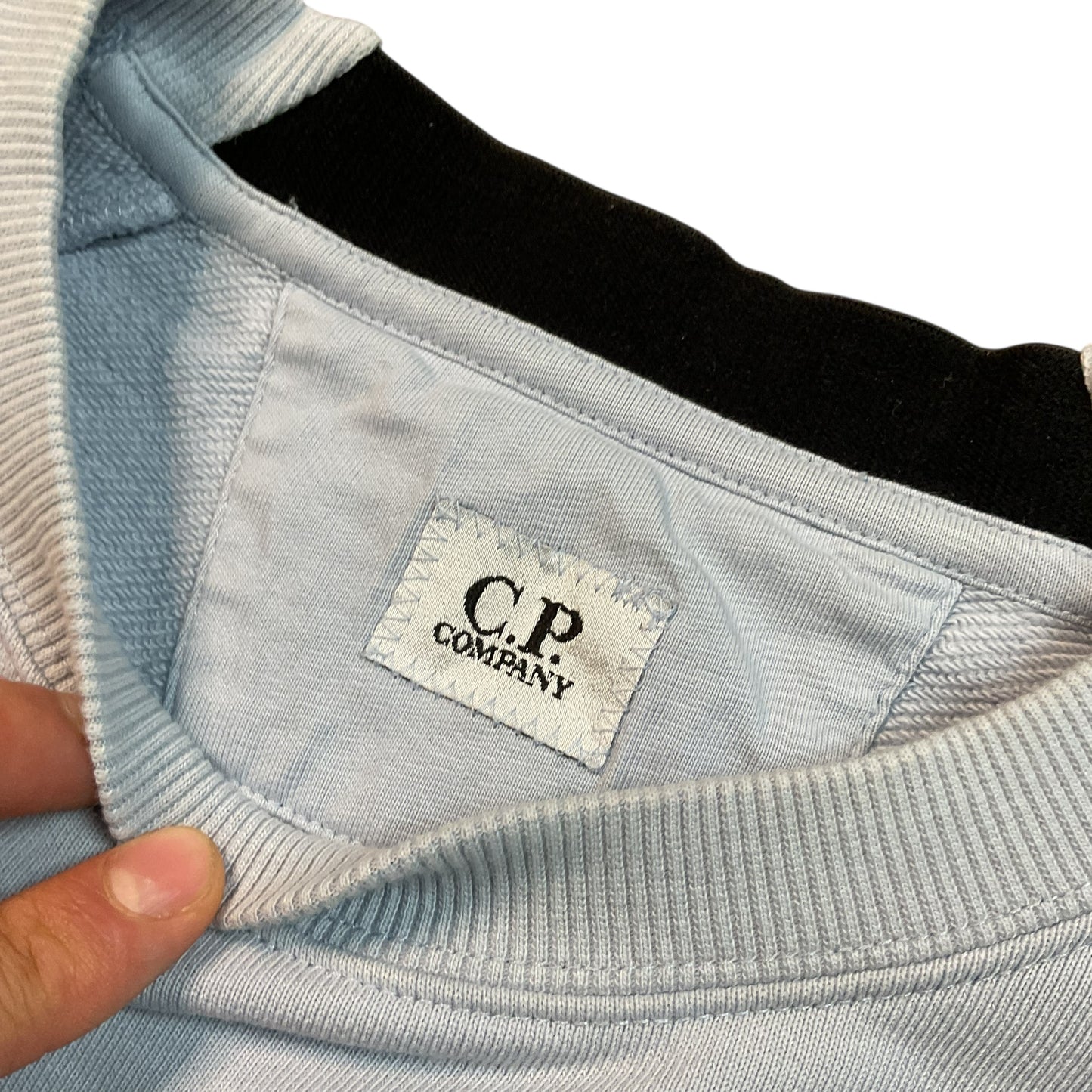 C.p. Company Sweatshirt
