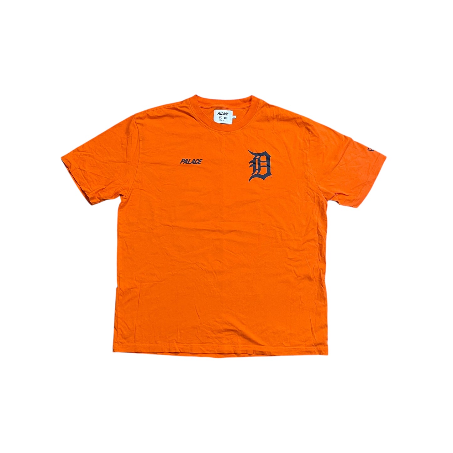 Palace Detroit Tigers T-shirt