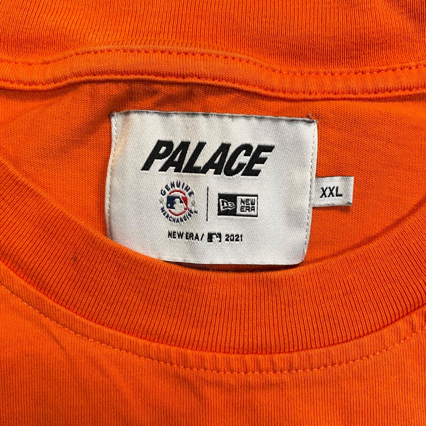 Palace Detroit Tigers T-shirt