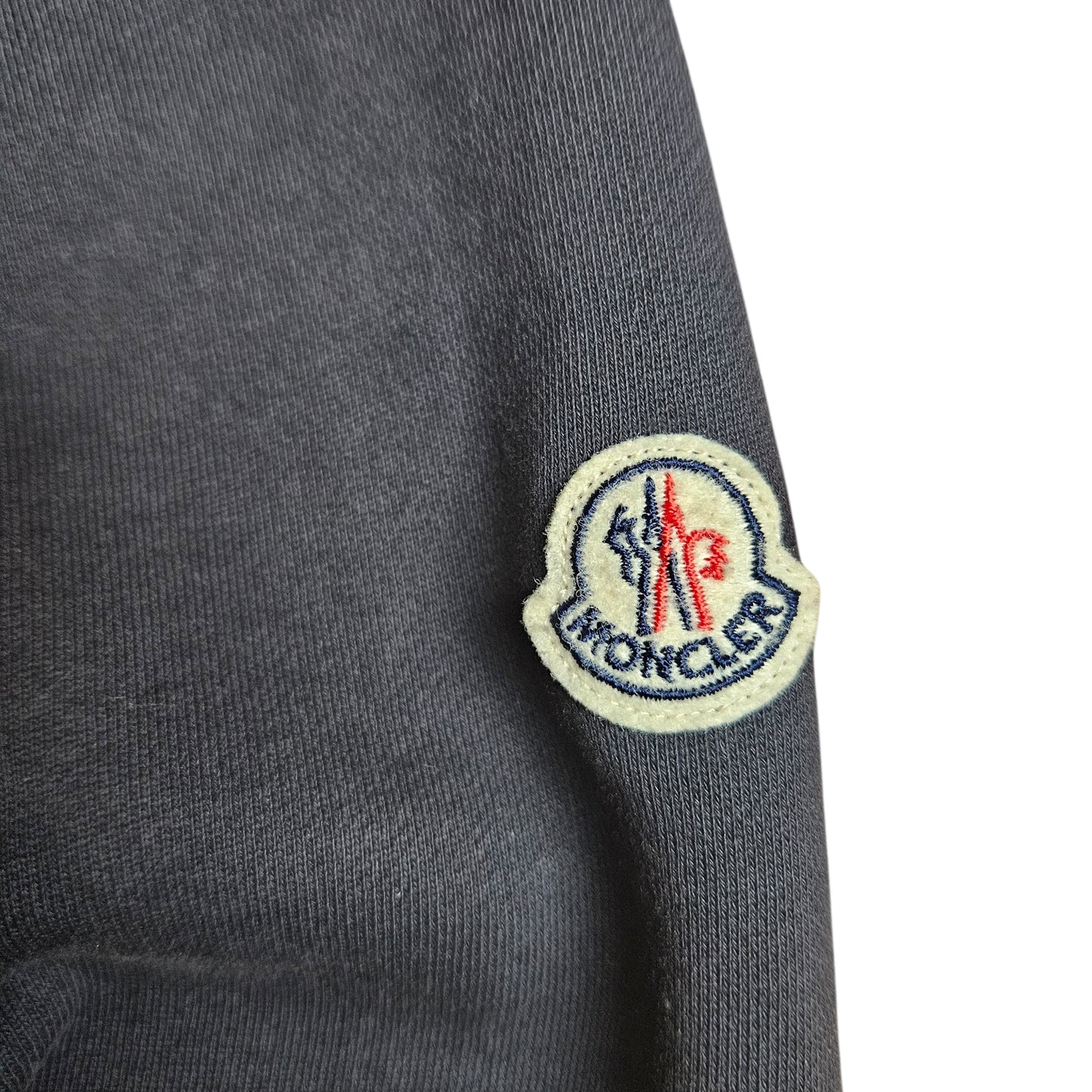 Moncler Hooded Track Jacket