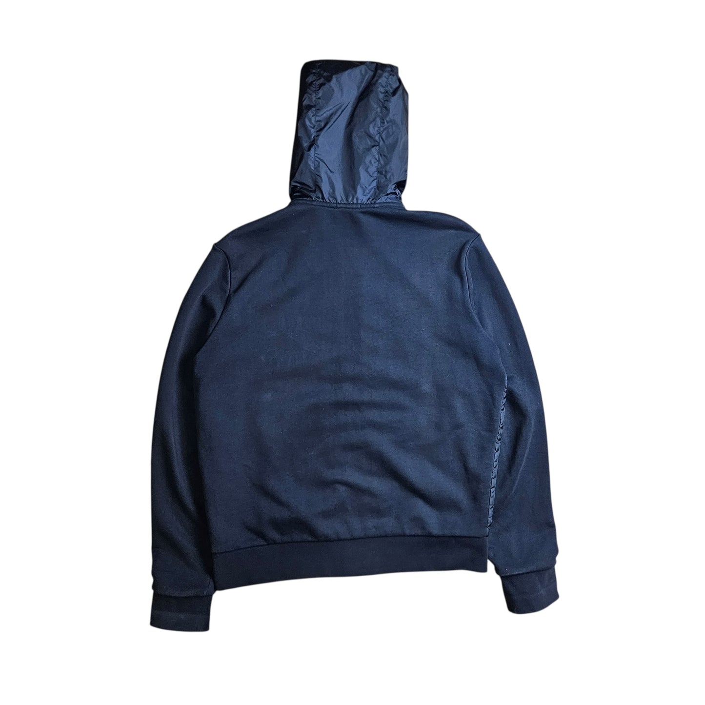 Moncler Hooded Track Jacket