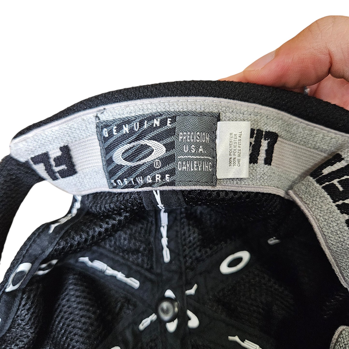 Oakley Software Skull Cap