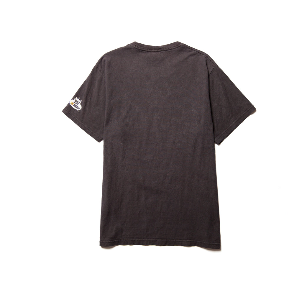 Stussy Eric B And Rakim Mtv Raps T-shirt