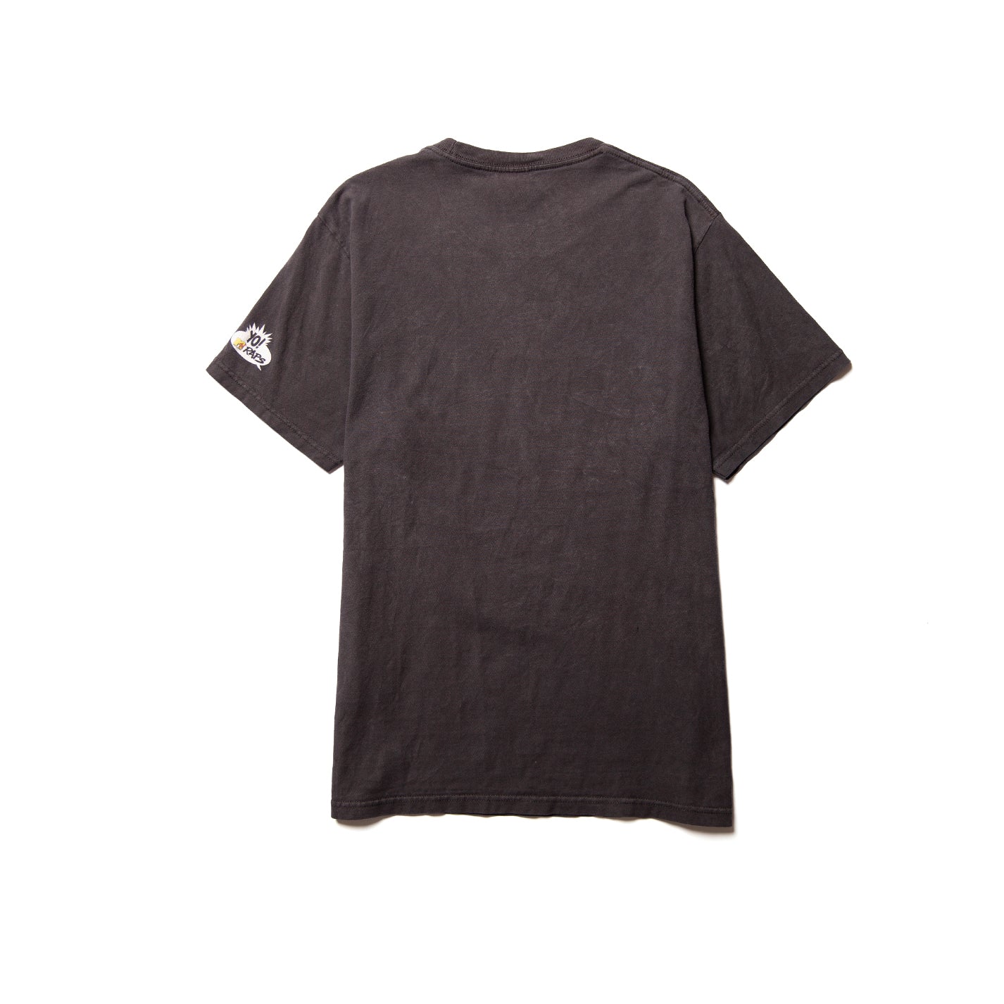 Stussy Eric B And Rakim Mtv Raps T-shirt