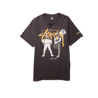 Stussy Eric B And Rakim Mtv Raps T-shirt