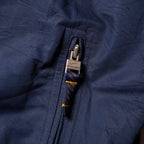 Nike 00's Fleece Lined Zip Up Jacket