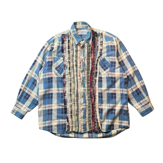 Needles Rebuild Shirt