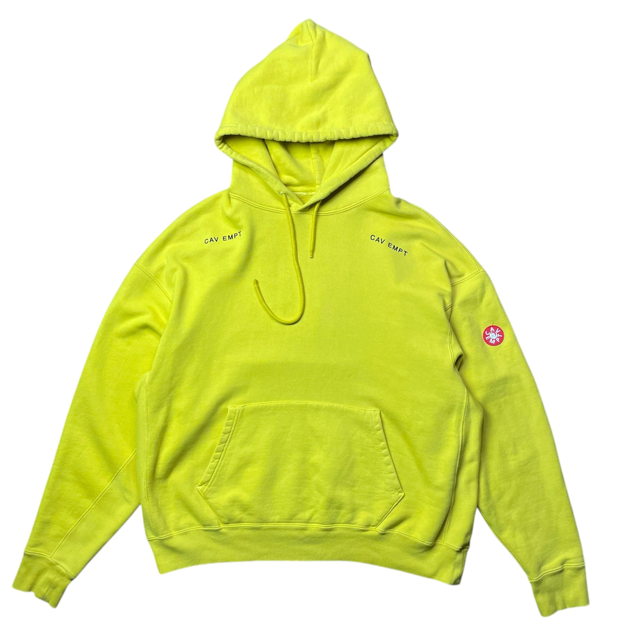 CAV Empt Hoodie