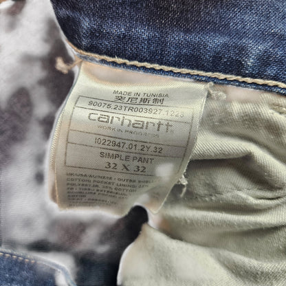 Carhartt Simple Pant
