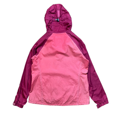 Mont Bell Jacket