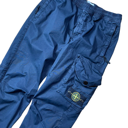 Stone Island Cargo Trousers