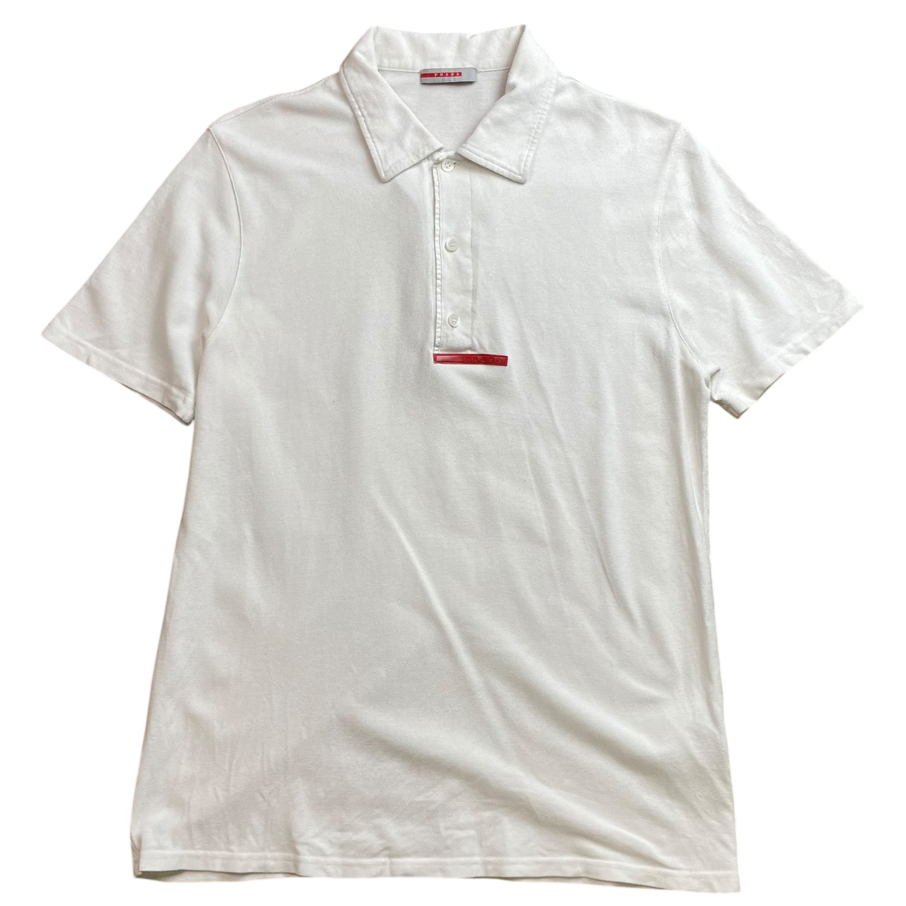 Prada Polo Shirt