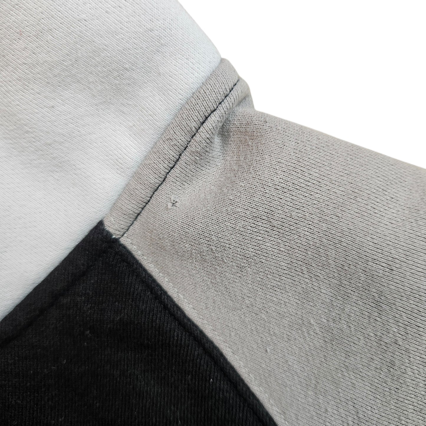 Stussy Quarter Zip Fleece