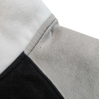 Stussy Quarter Zip Fleece