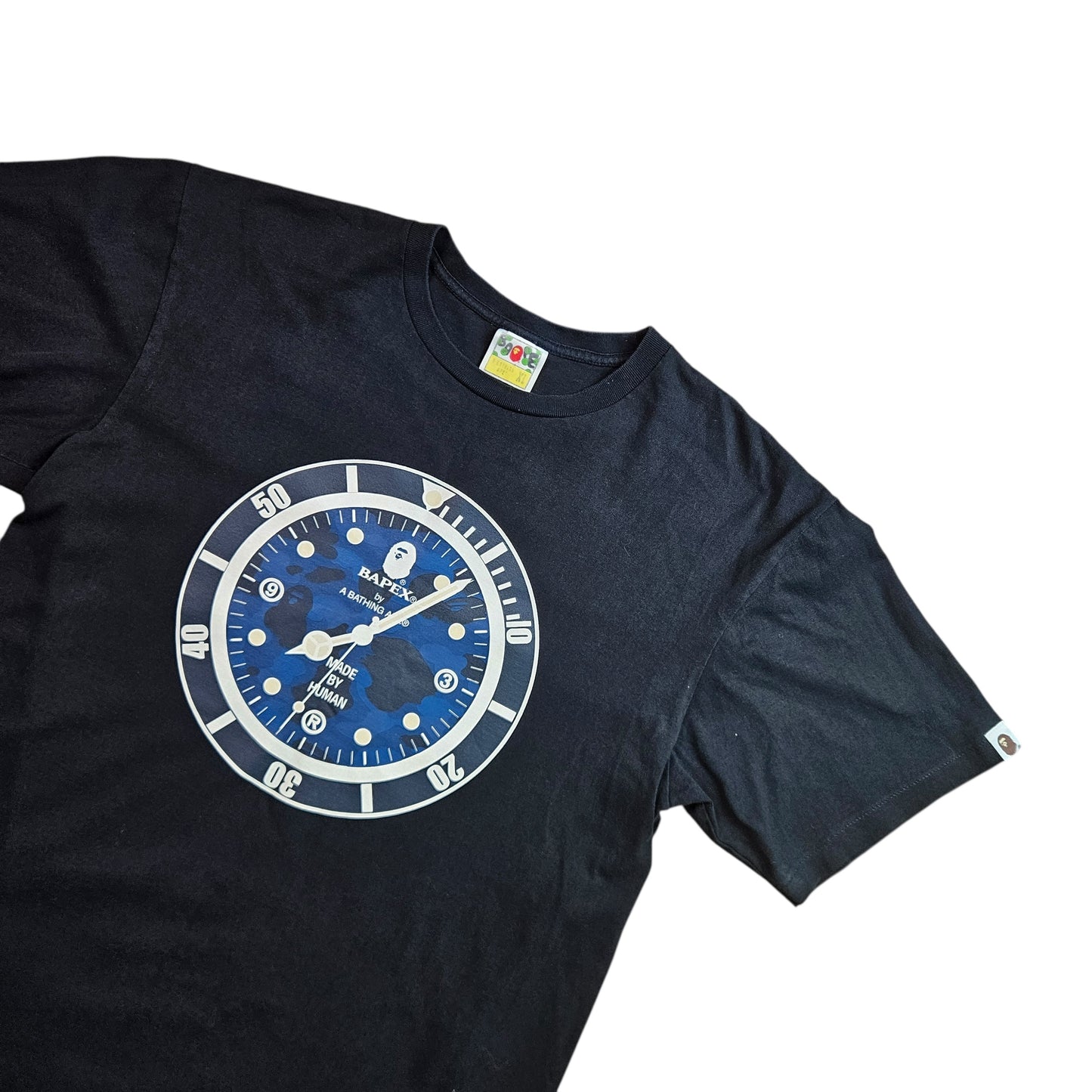 A Bathing Ape Bapex Tee