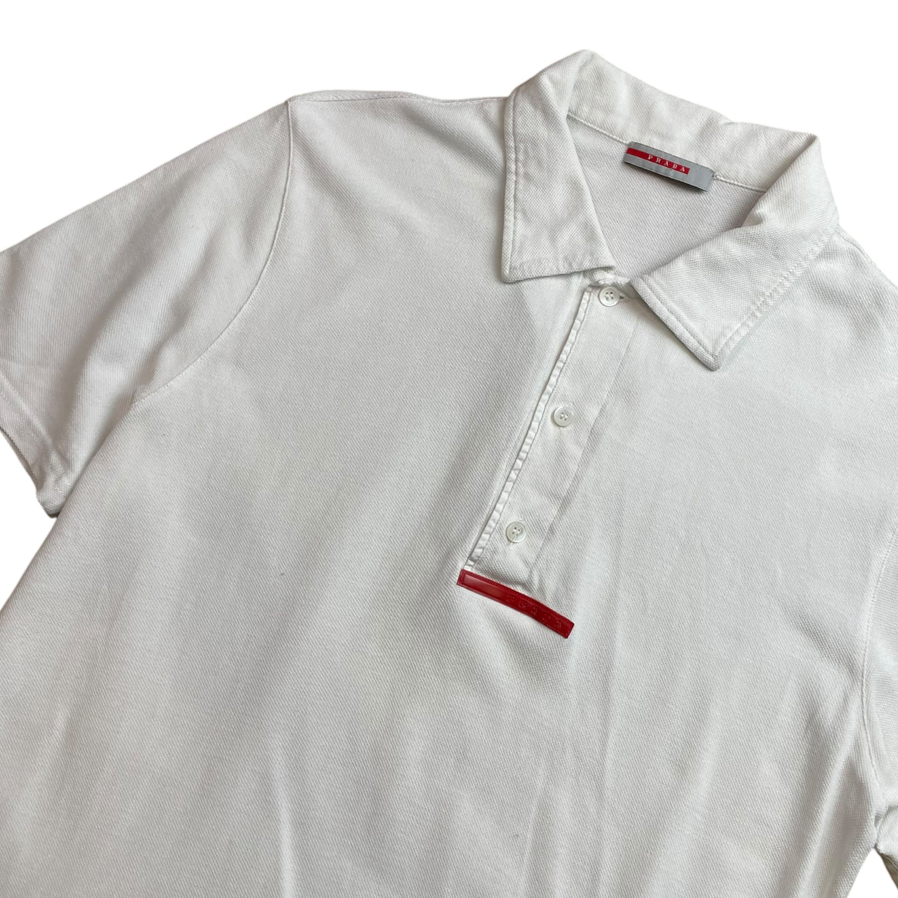 Prada Polo Shirt