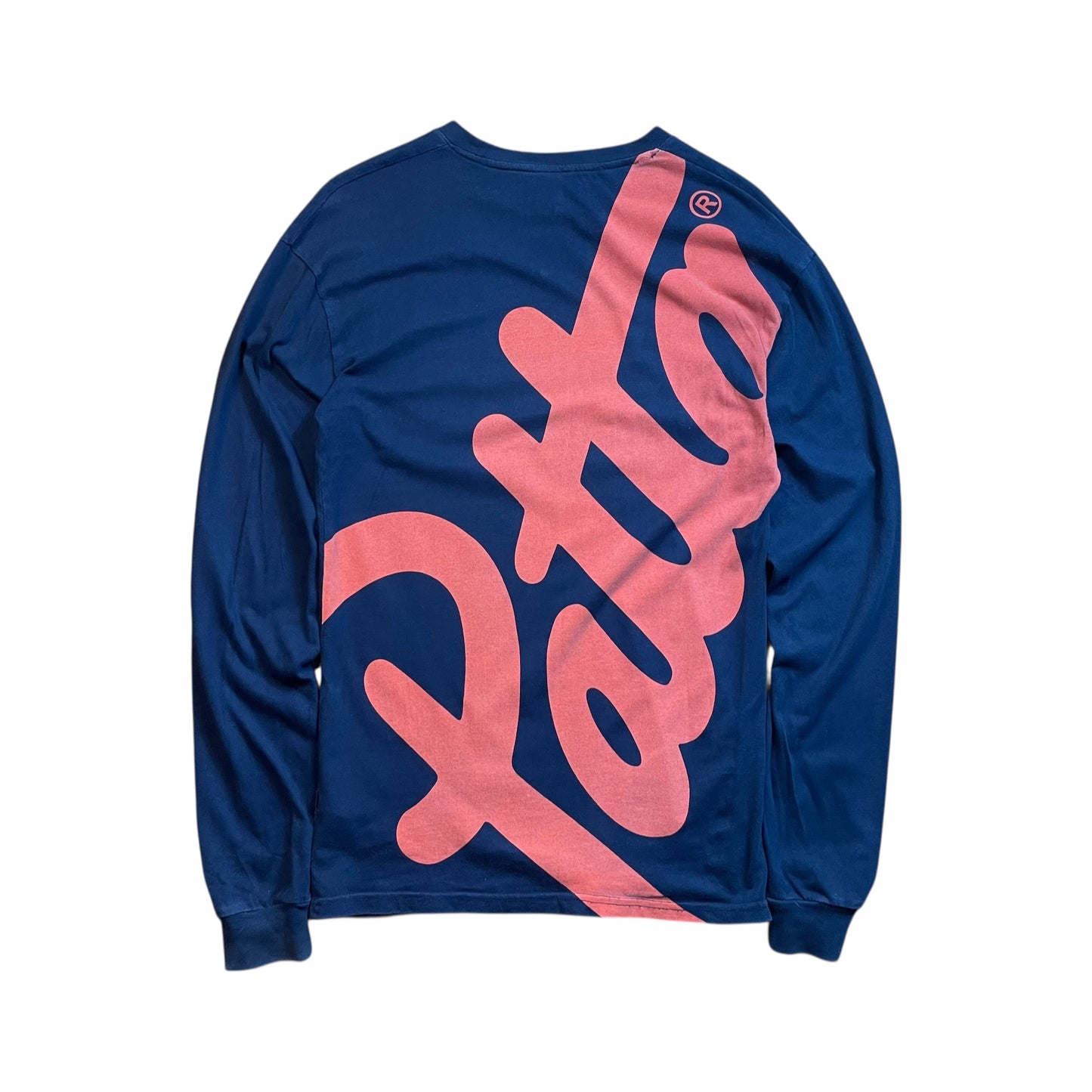 Patta Longsleeve T-shirt