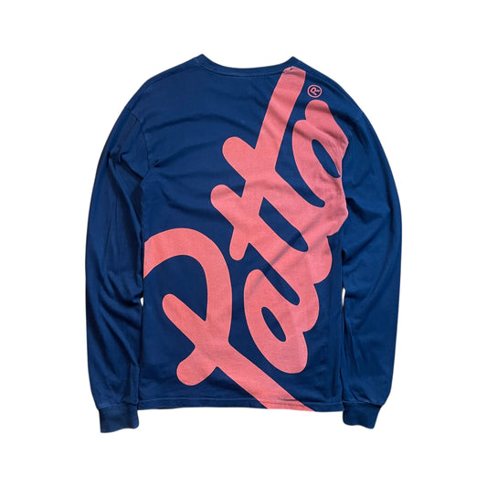 Patta Longsleeve T-shirt