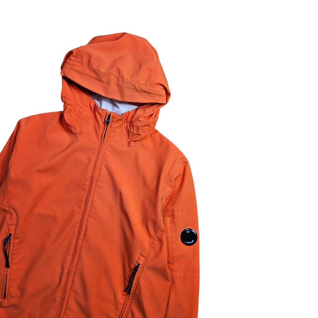 C.P. Company Soft Shell Stretch Jacket