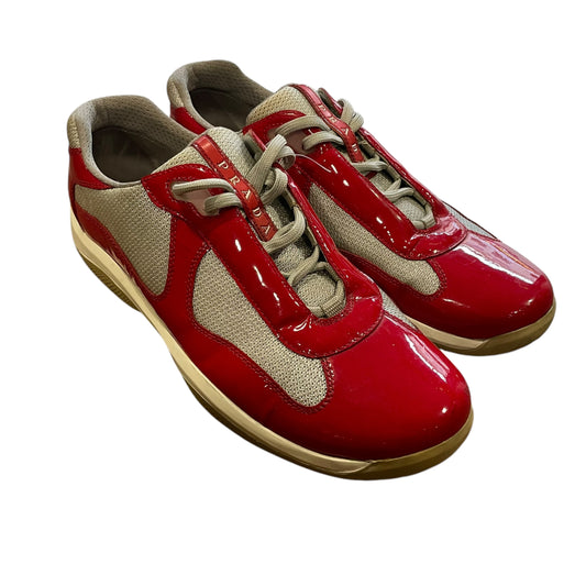 Prada Americas Cup Trainers