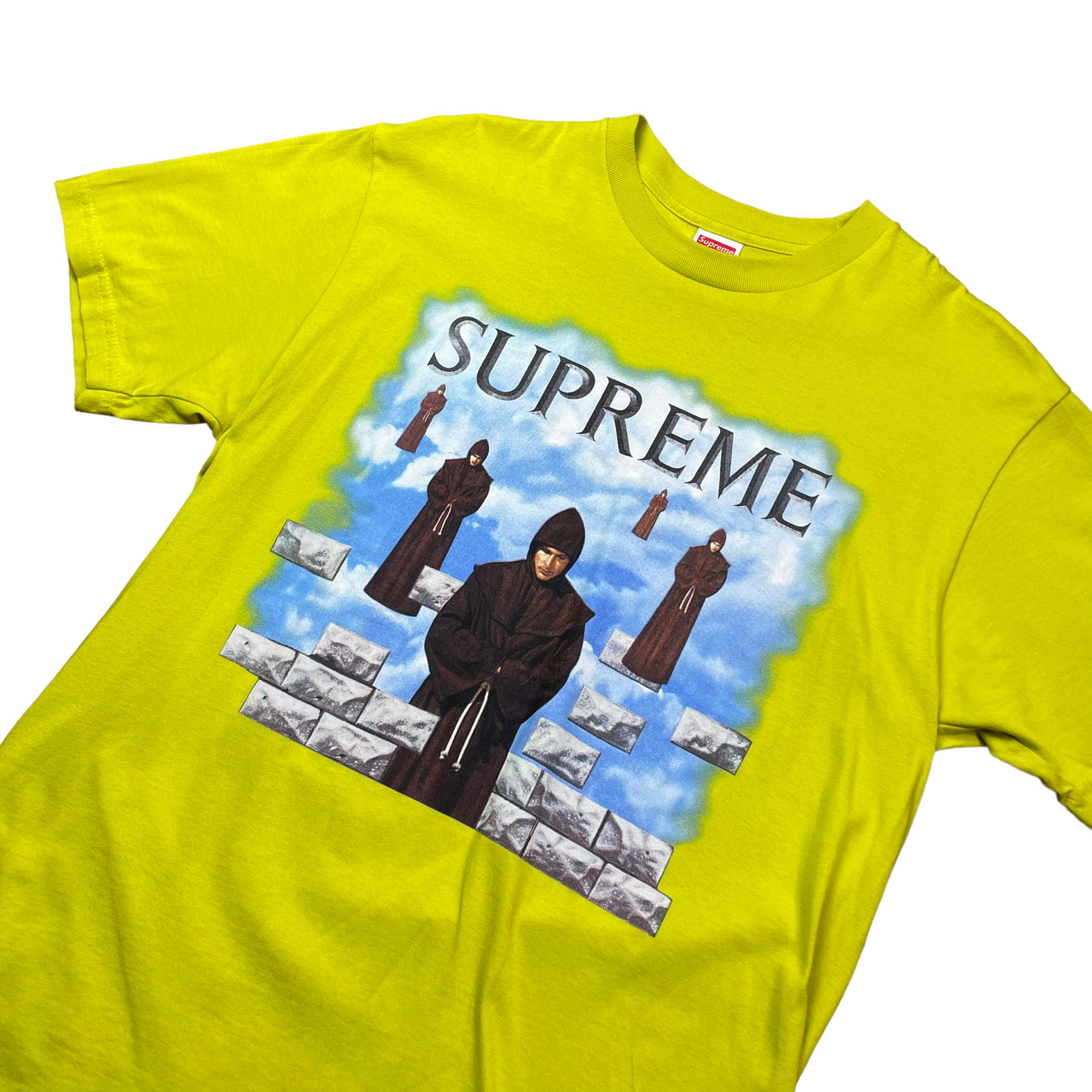 Supreme Levitation T-Shirt