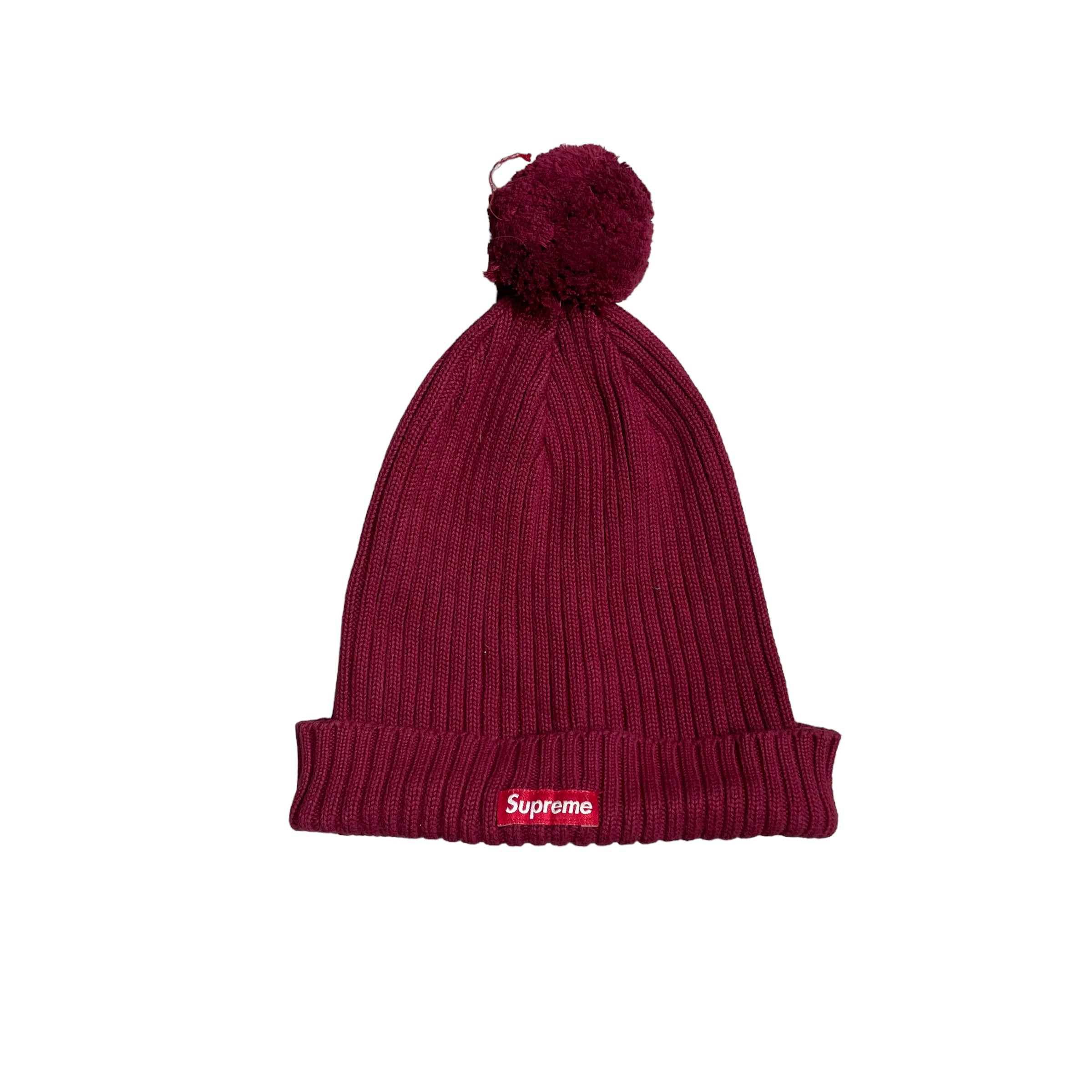 Supreme bobble hat on sale