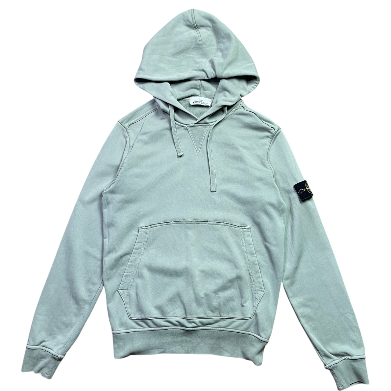 Stone Island Hoodie