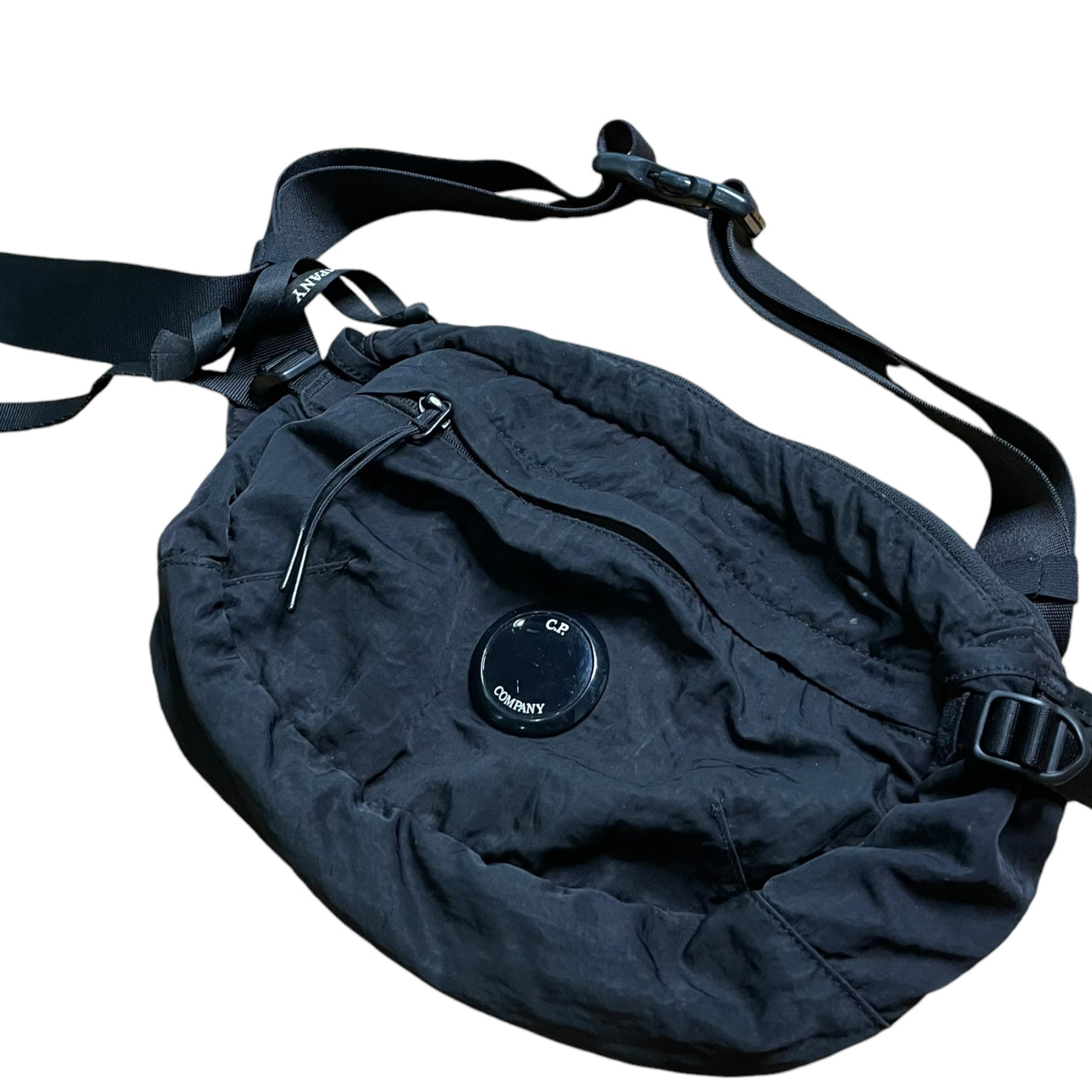 CP Company Cross Body Bag