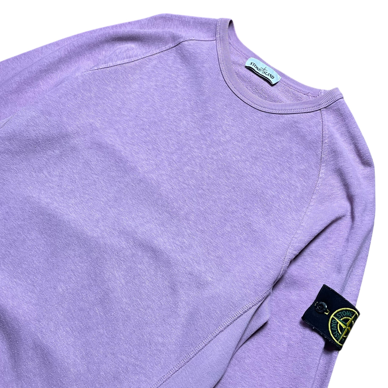 Stone Island Sweatshirt