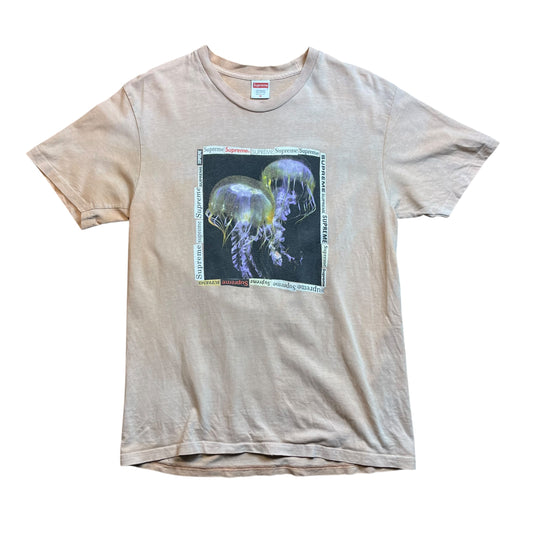 Supreme Jelly-fish T-shirt