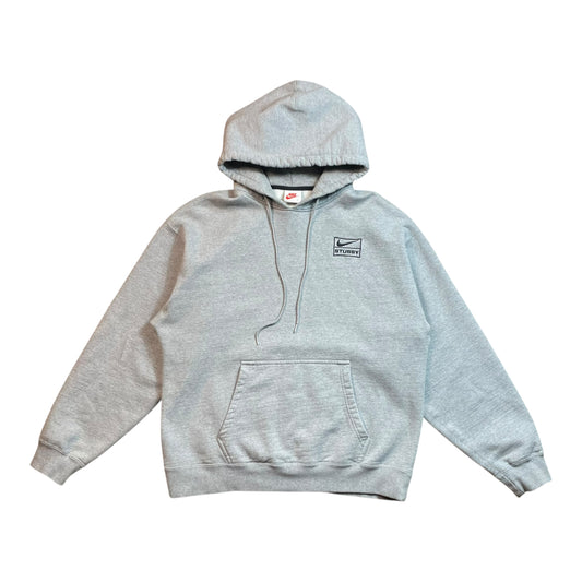 Nike X Stussy Pullover Hoodie