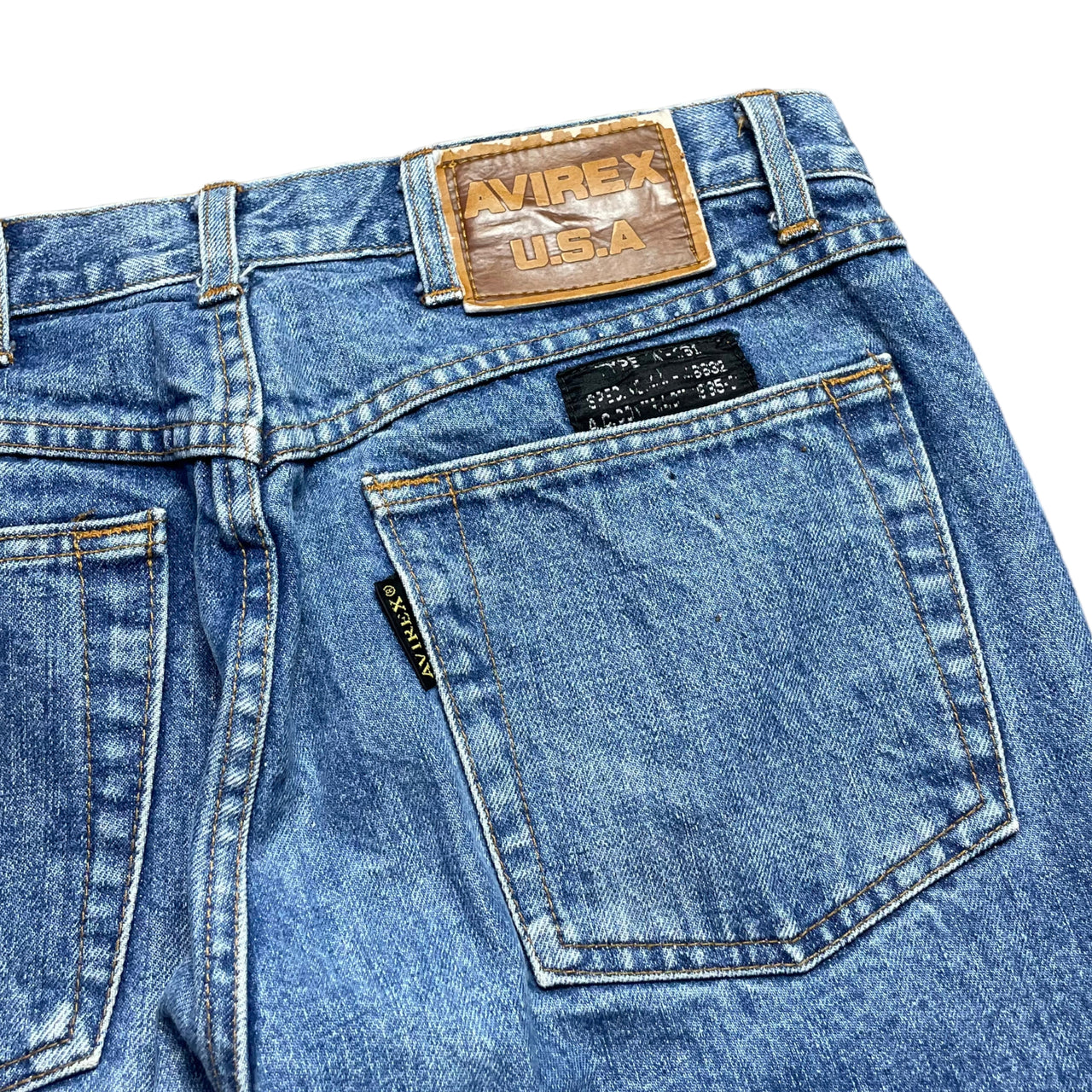 Avirex USA Jeans