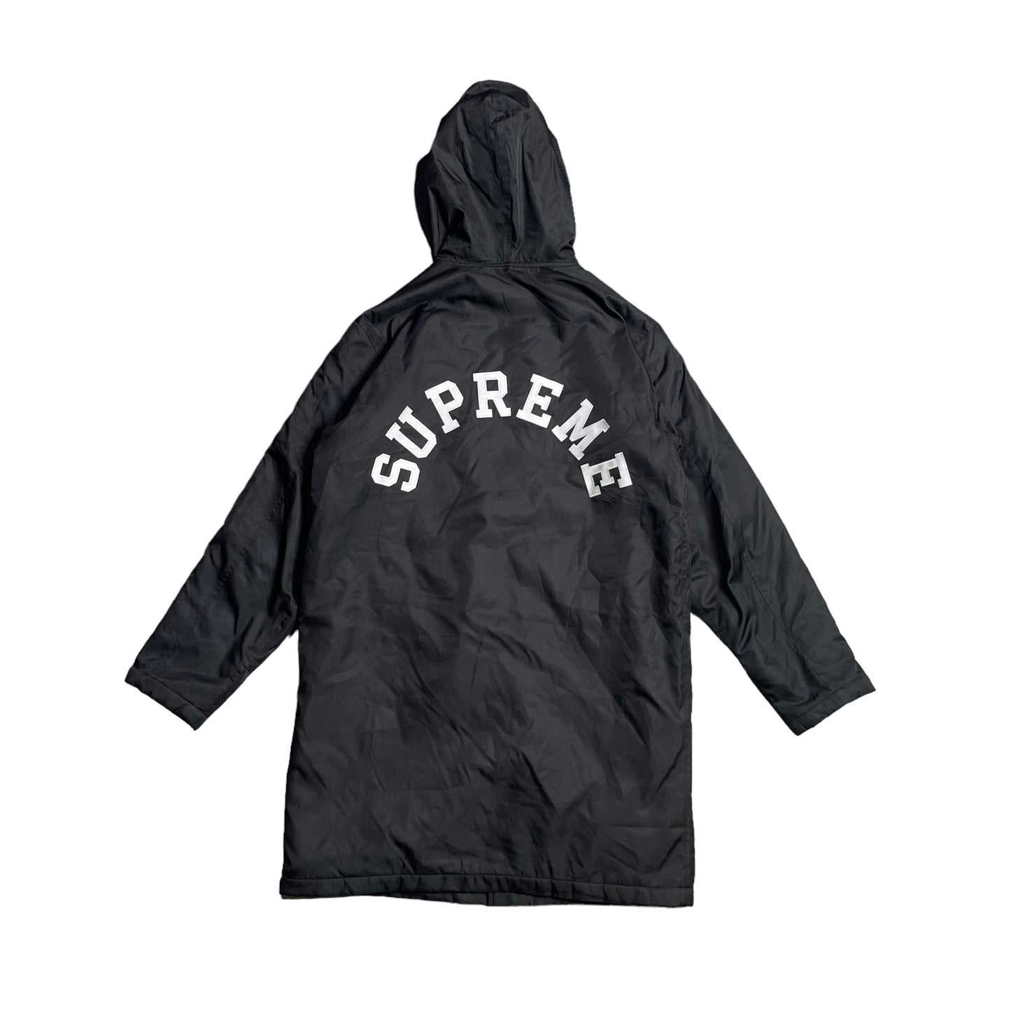 Supreme x Champion FW|2016 Stadium Parka