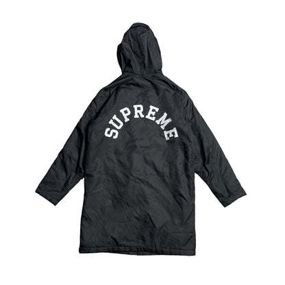 Supreme x Champion FW|2016 Stadium Parka