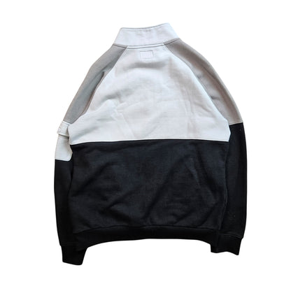 Stussy Quarter Zip Fleece