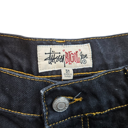 Stussy Big Ol Shorts