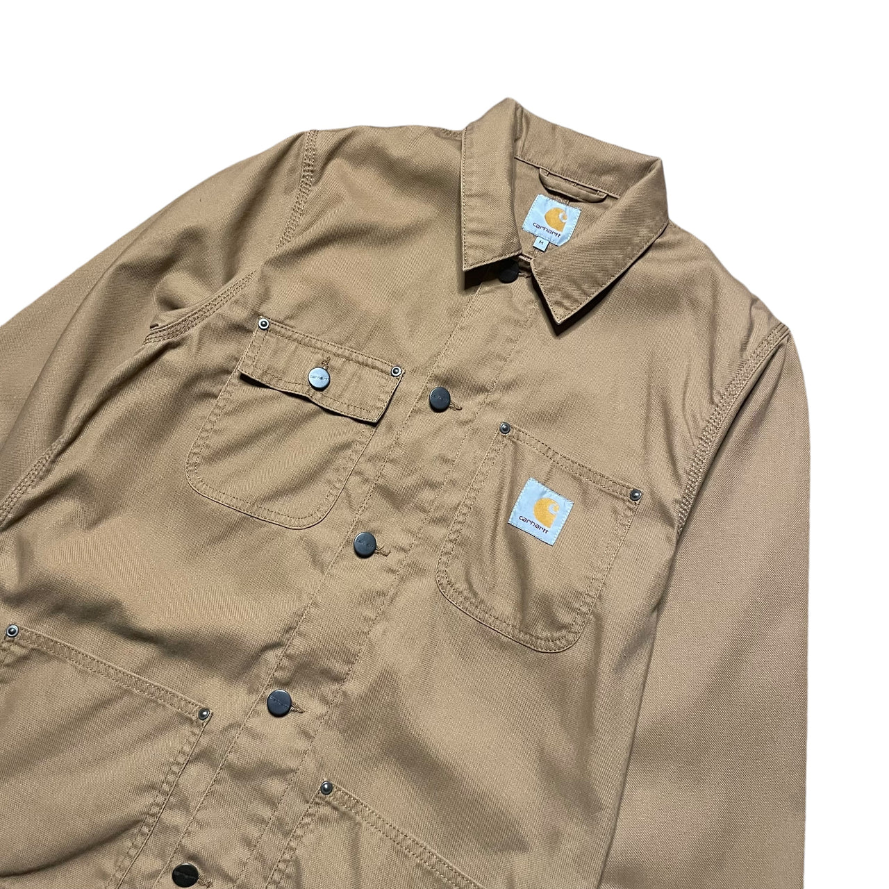 Carhartt Overshirt Jacket