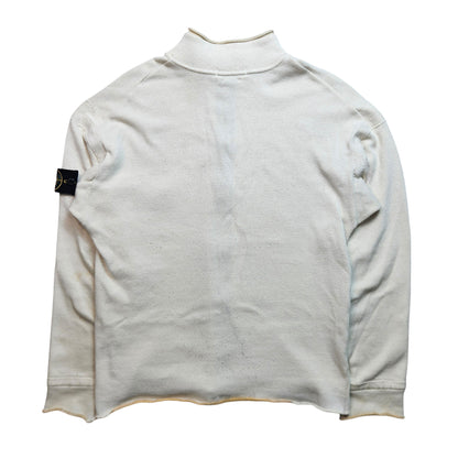 Stone Island Knit Cardigan Full Zip