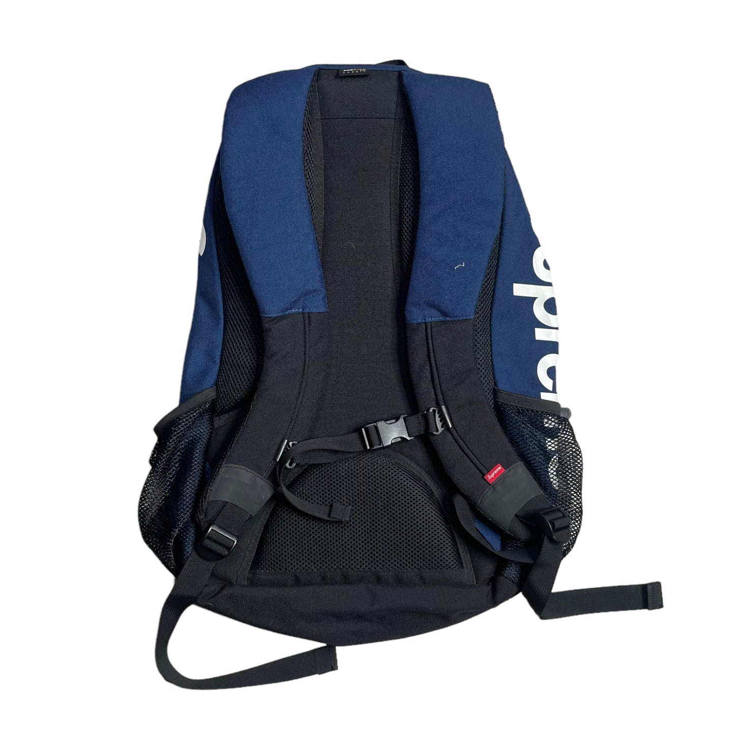 Supreme Cordura Box Logo Rucksack