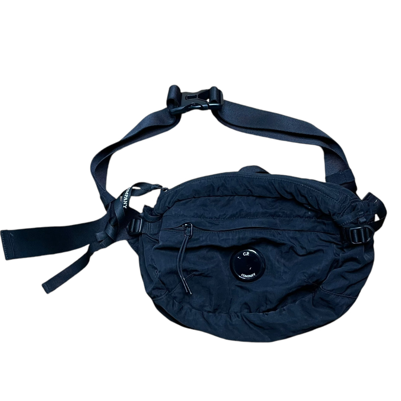 CP Company Cross Body Bag