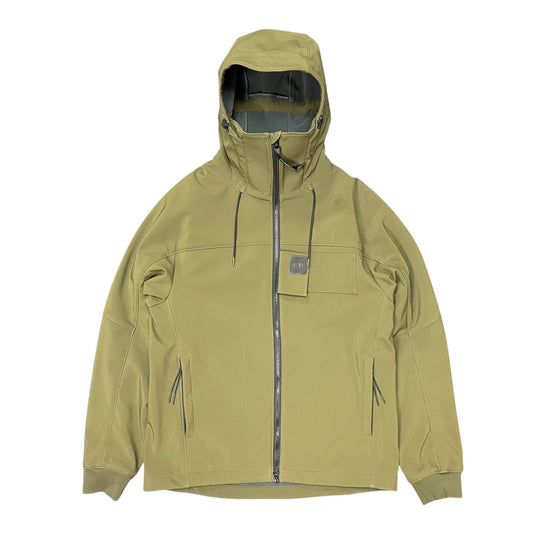 C.P. Company Metropolis Soft Shell Jacket