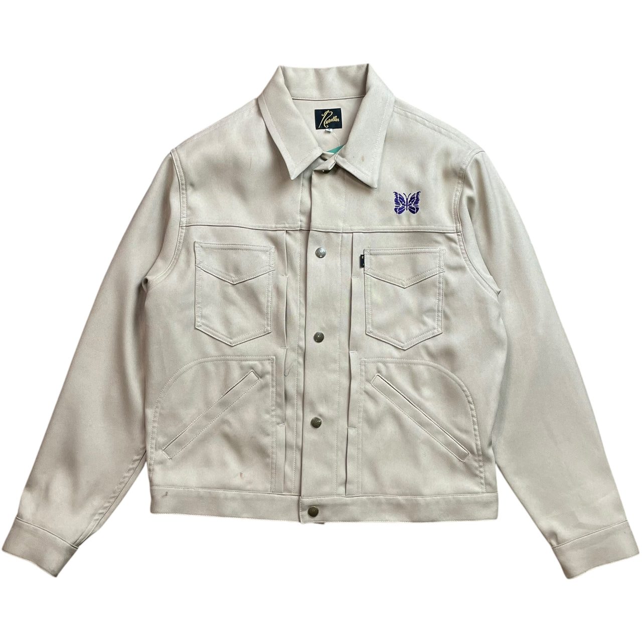 Needles Overshirt