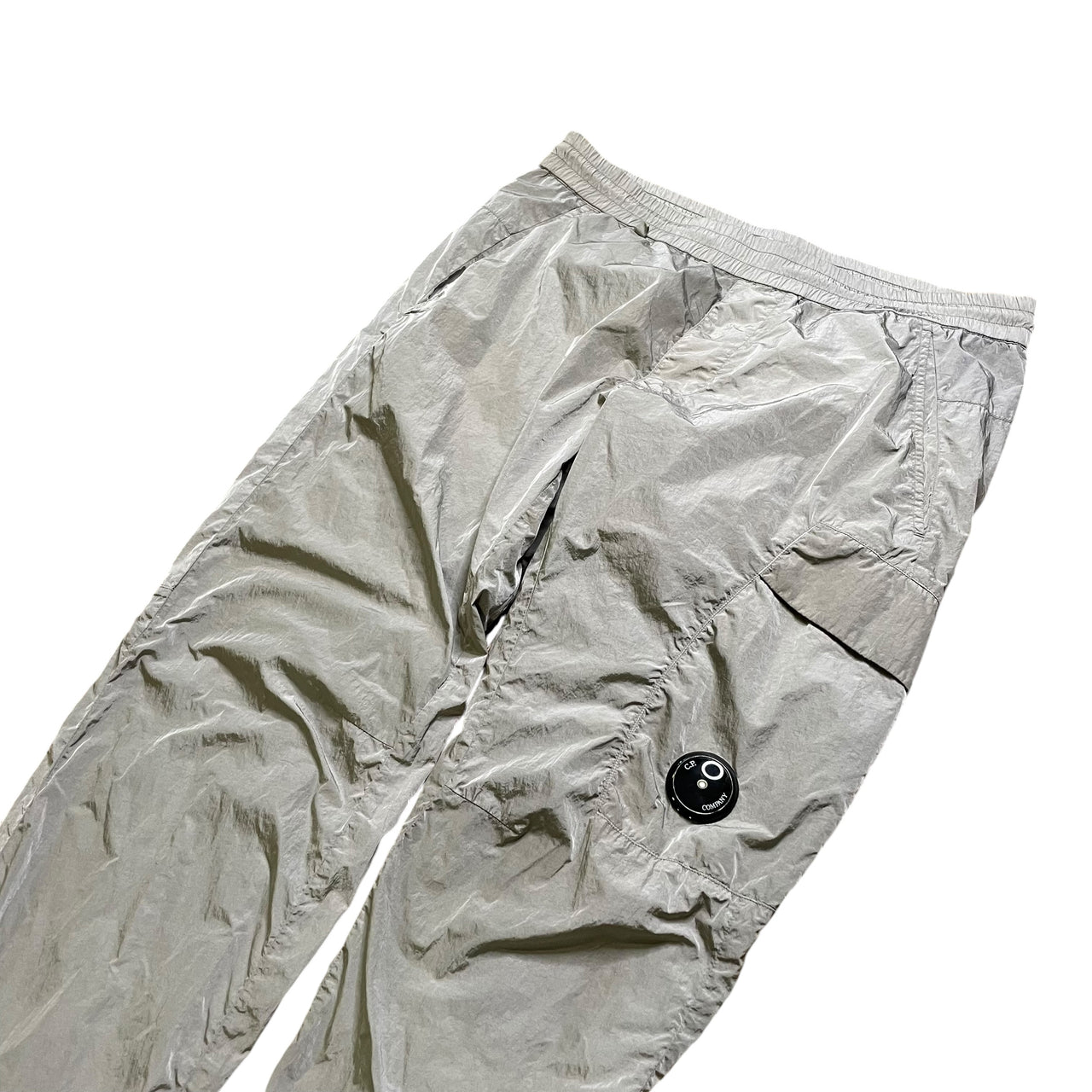 C.P. Company Nylon Cargos