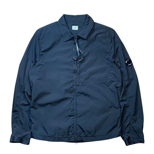 C.p. Company Chrome - R Overshirt