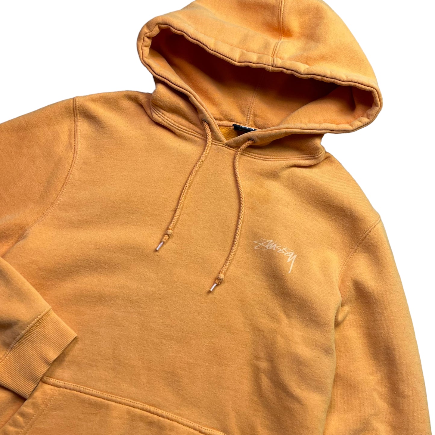 Stussy Logo Hoodie