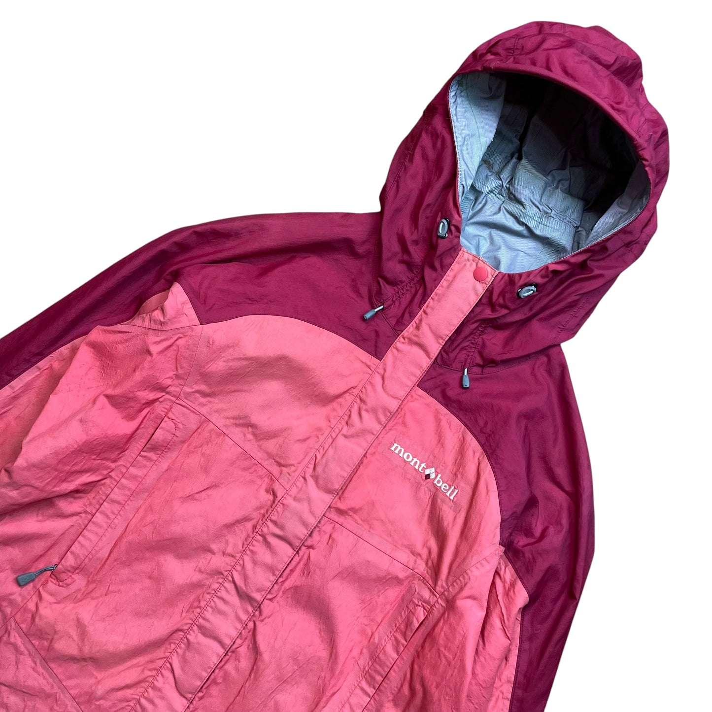 Mont Bell Jacket