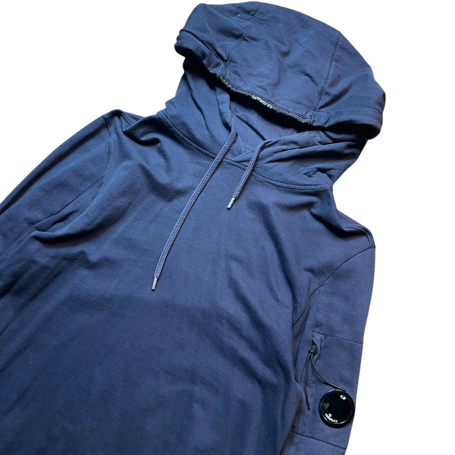 C.P. Company Lens Hoodie